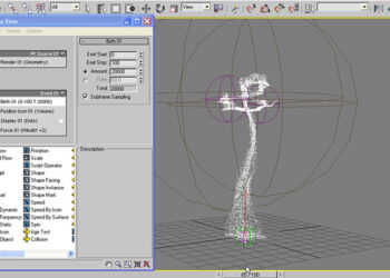 Allan McKay’s Advanced Visual Effects DVD review