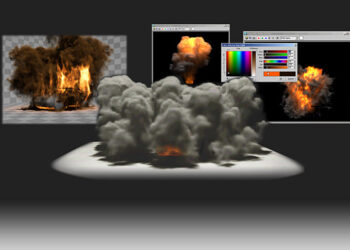 FumeFX Advanced DVD review