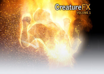 Creature FX Volume 1 DVD review