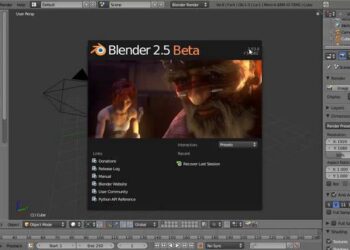 New Blender 2.53 sculpting features