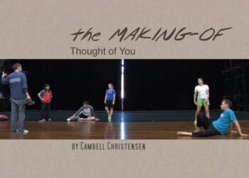 Thought of You short film