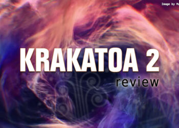 Thinkbox Software’s Krakatoa MX 2 review