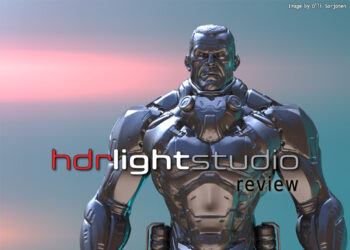 HDR Light Studio review