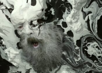 The Vein's "Magma" video