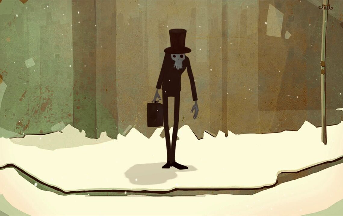 Supinfocom Arles shorts