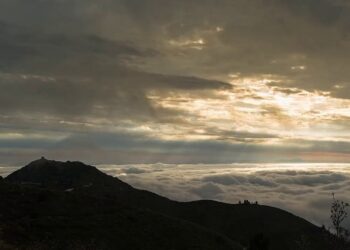 Gary Yost's Mount Tam Jam teaser