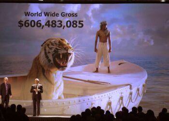 The state of the VFX industry and where do we go from here
