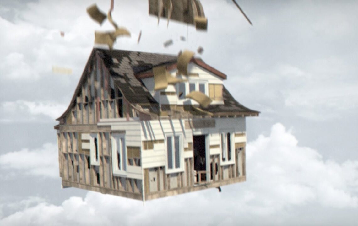 Breakdown (2008-2013) short film