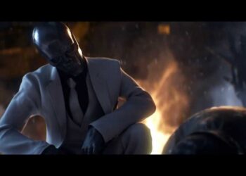 Batman: Arkham Origins trailer