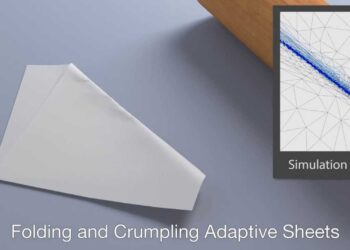 SIGGRAPH 2013 technical papers video preview