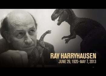 Ray Harryhausen Tribute