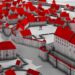 Architools 3D video – medieval city model