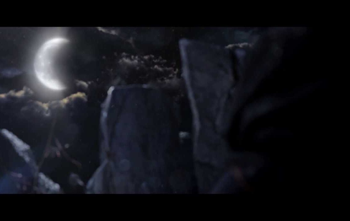 Nocturna film festival intro