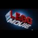 The Lego Movie trailer