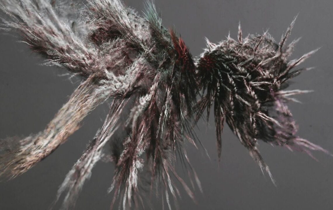 Antoine Delach's demo reel