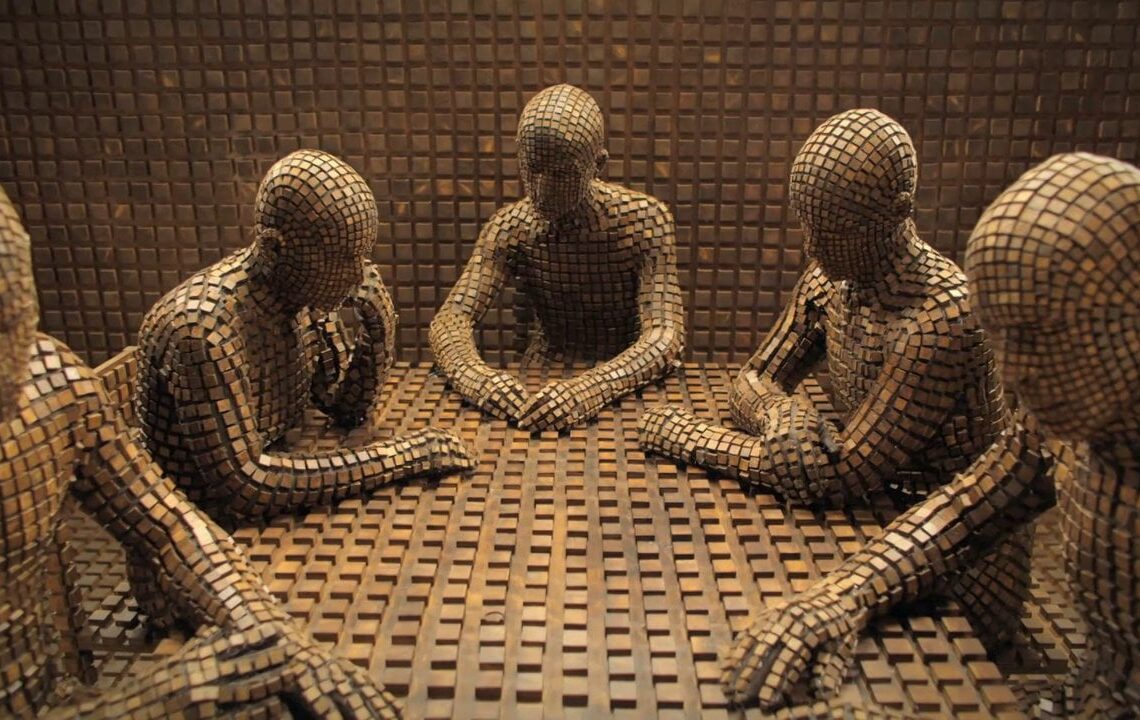 Origin of the Beginning video