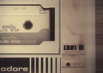 Load short film
