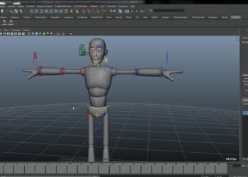 The secret of animation tutorial