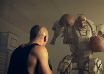 Platige launches Platige Academy, premieres first student film