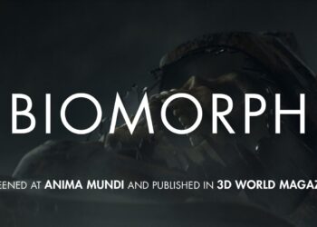 Biomorph – SciFi teaser/trailer project