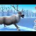 Disney's Frozen trailer