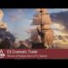 Assassin's Creed 4 Black Flag trailer