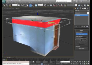 Clouds2Max 1.1, net render version released