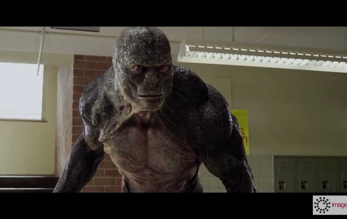 Arnold renderer showreel