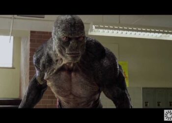 Arnold renderer showreel