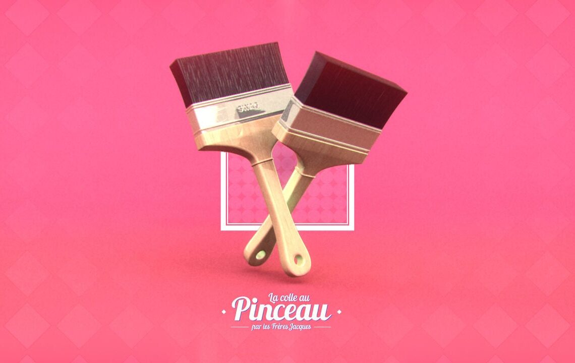 La Colle Au Pinceau video