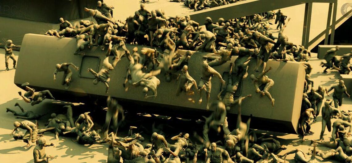 MPC on building a better zombie