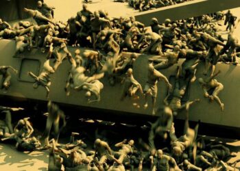 MPC on building a better zombie