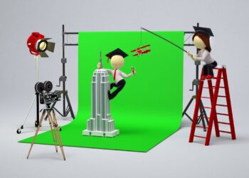 History of Compositing