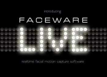 Faceware Live announced