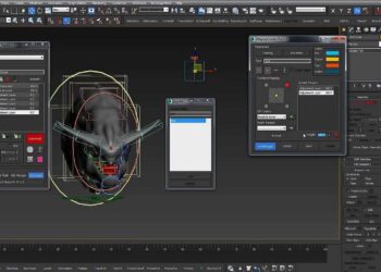 XRayCAT ST 1.5 sneak peek