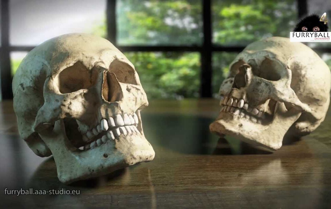 FurryBall GPU 4 brings 3DS Max support