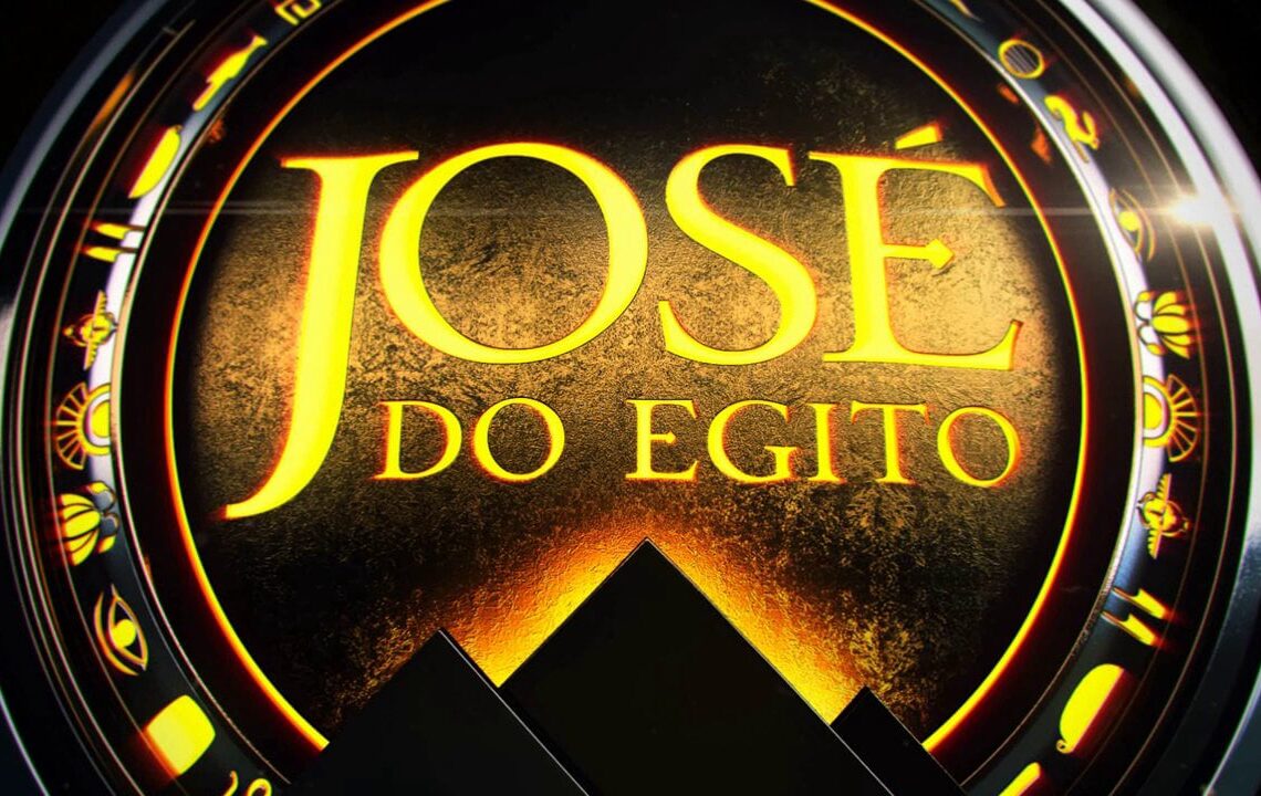 Joseph of Egypt intro