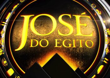 Joseph of Egypt intro