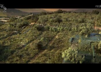 Endless War – Hedge Dynamics