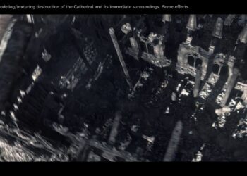 Tobbe Olsson's Demo Reel 2013