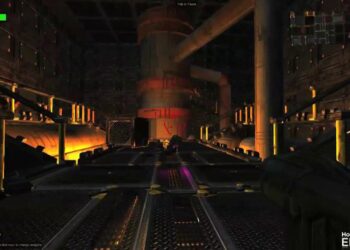 Houdini Engine – Procedural level creation in Unity