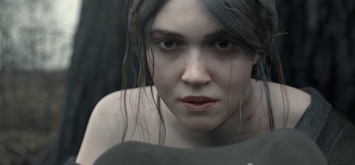 The Witcher 3: Wild Hunter trailer