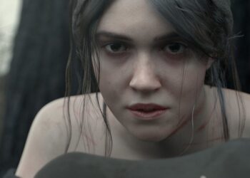 The Witcher 3: Wild Hunter trailer