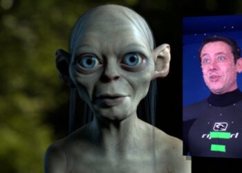 Gollum Project