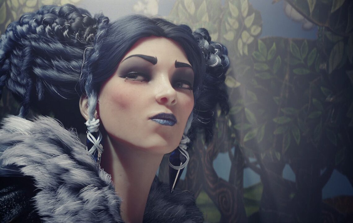 Fable Legends Cinematic