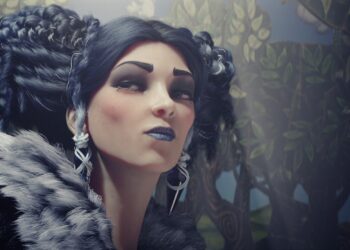 Fable Legends Cinematic