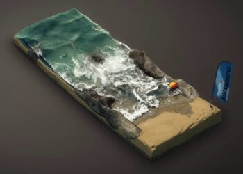 Beachwaves v2