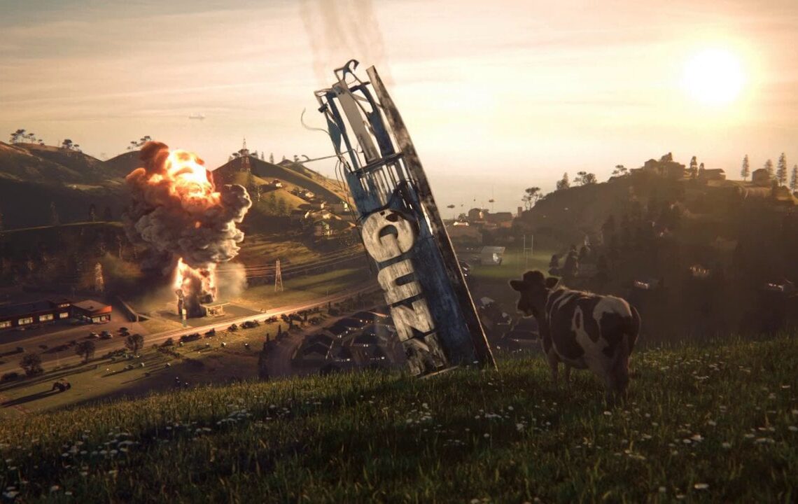 NZI's 'The Devil's Chair'