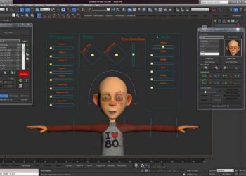 XRayCAT ST 1.5 trailer