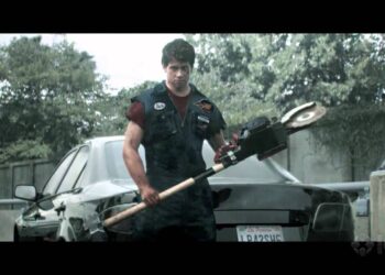 Dead Rising 3 trailer